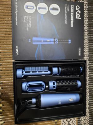 Фен от "artel".Новый