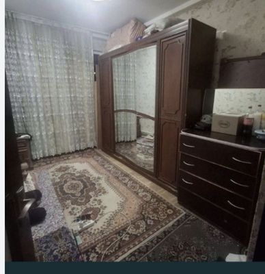 Qizlarni ijaraga qo‘yamiz, yosh oila bilan turishga