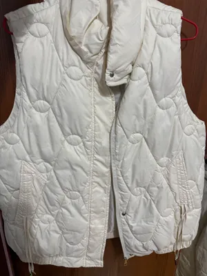 Безрукавка, балонка