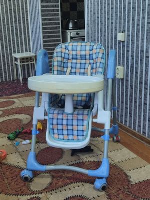 Продается детский стульчик