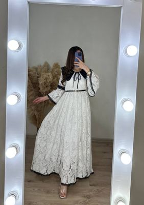 Королевские Гипюр