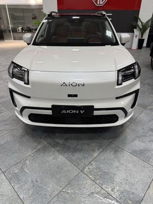 Aion V 650 km срочно NEW