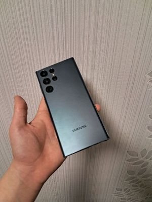 Samsung S22 Ultra