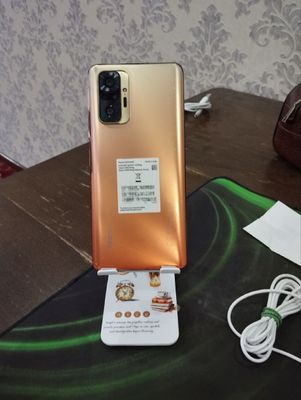 Redmi note 10pro 6/128 smartfoni sotiladi