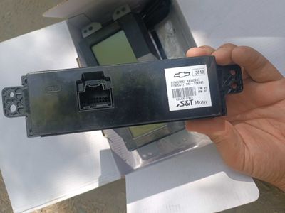 HYUNDAI magnitafon (Azera, Sonata,Grandeur HG) moshinalariga