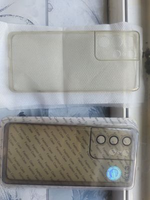 Чехол для Samsung galaxy S21 ULTRA