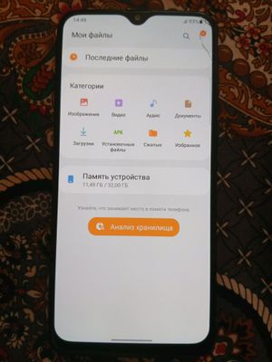 samsung a20 holat ideal narx 550