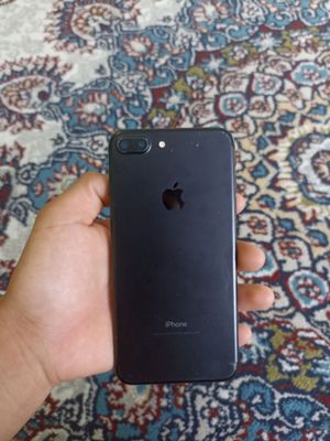 iPhone 7+