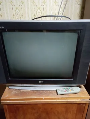 Телевизор LG super slim