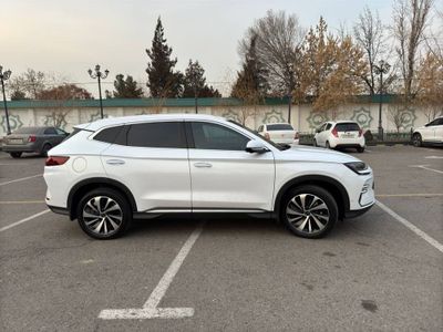 BYD chepyon 605 toza