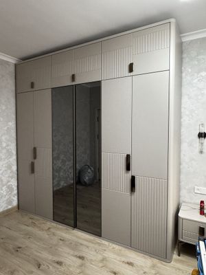Buyurtma Mebel ( заказ мебели )