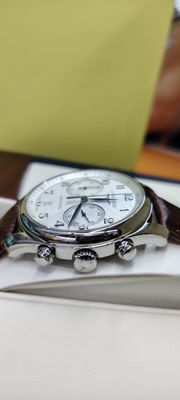 Швейцарские часы LONGINES Automatic хронограф
