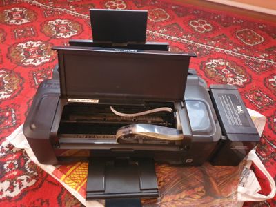 rangli printer EPSON L312 model