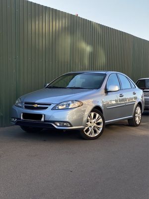 Продаётся Chevrolet Gentra 1.5
