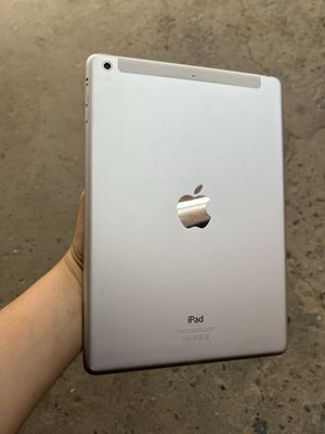 iPad air HAMMA JOYI RADNOY + zaratka