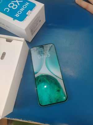 Honor x8c