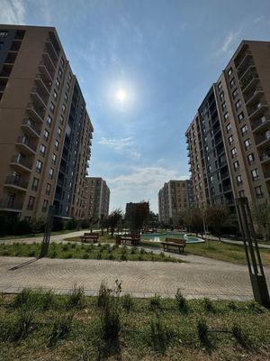 Продаётся квартира новостройка olmazor city