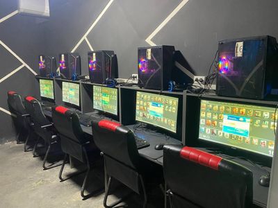 Kompyuter Sotiladi srochniy 400$ Core i3 10100 gtx 1650