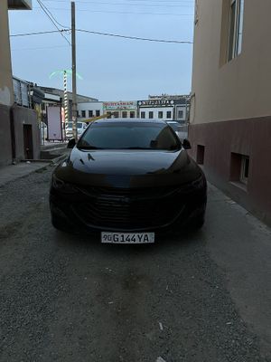 Malibu 2 turbo premier