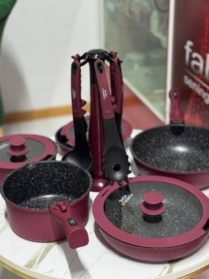 Faberlic skvarodka nabor
