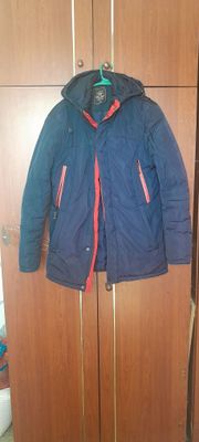 Kurtka 400.000