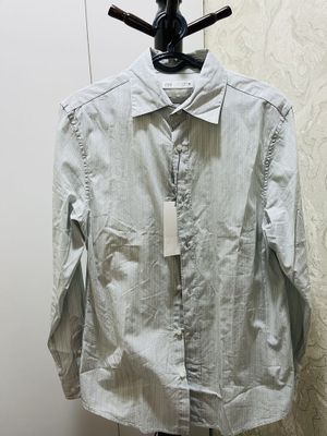Zara Рубашка