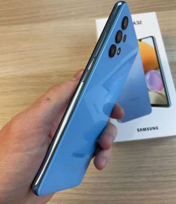 Samsung Galaxy A32