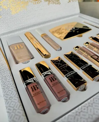 Rose Berry Make Up bilan o‘zingizni kashf eting