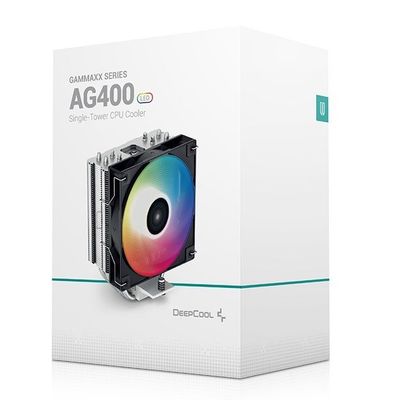Башня для процессора deepcool
