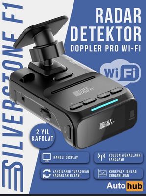 Dopler pro wifi arginali