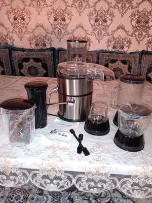 blender nabor