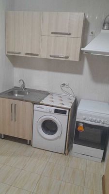 Сдаётся квартира парк фуркат