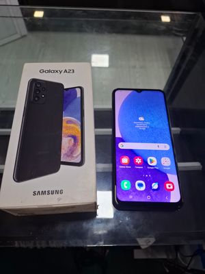 Samsung a23