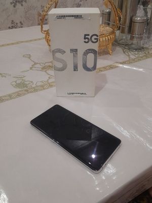 Samsung s10 5G sotiladi