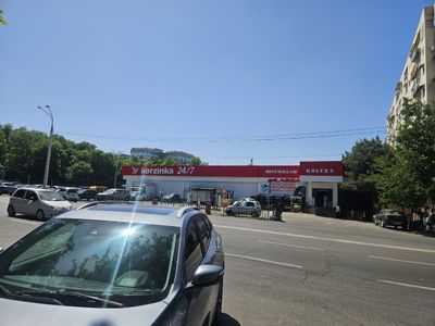 Продаётся нежилое улица Абая Шайхантахурский район