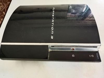 Playstation 3 sotiladi