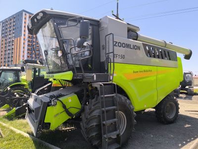 TF 150 Kombayn sotiladi