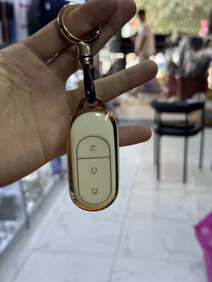 BYD Leapmotor Dongfen Пульт чехол