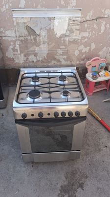 Срочно продаётся Indesit газовый плита