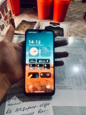 Telefon sotiladi Realmi C3