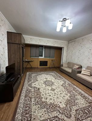 Юнусабад 4кв Аренда 1 комн 2 этаж