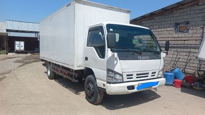 Isuzu sotiladi holati ideal