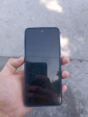 Infinix hot 40 pro 7oy ishlatilgan