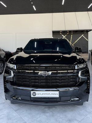 Tahoe full 11.000km toza