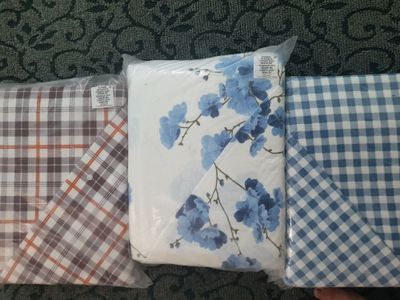 Продается односпальное постельное белье из фланеля