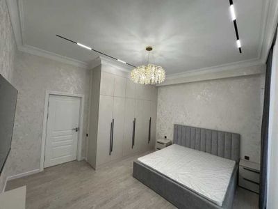 СРОЧНОЕ Сдаётся кв ЖК Грен Парк 2/4/9 ро-н Яшнабадский 539*