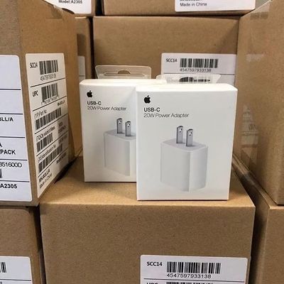 Iphone zaryadka USA adapter apple 20w America