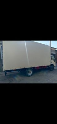 ISUZU 2020 yil sotiladi