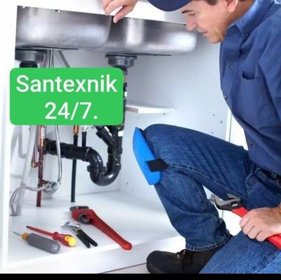 Santexnik xizmati Сантехник.