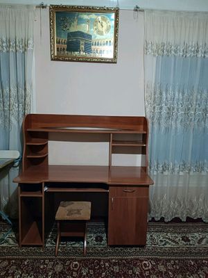 Kompyuter stol